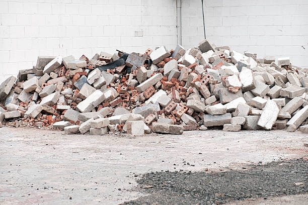 small demolition