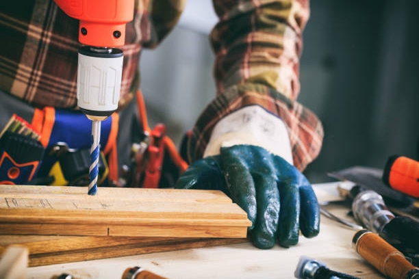 handyman